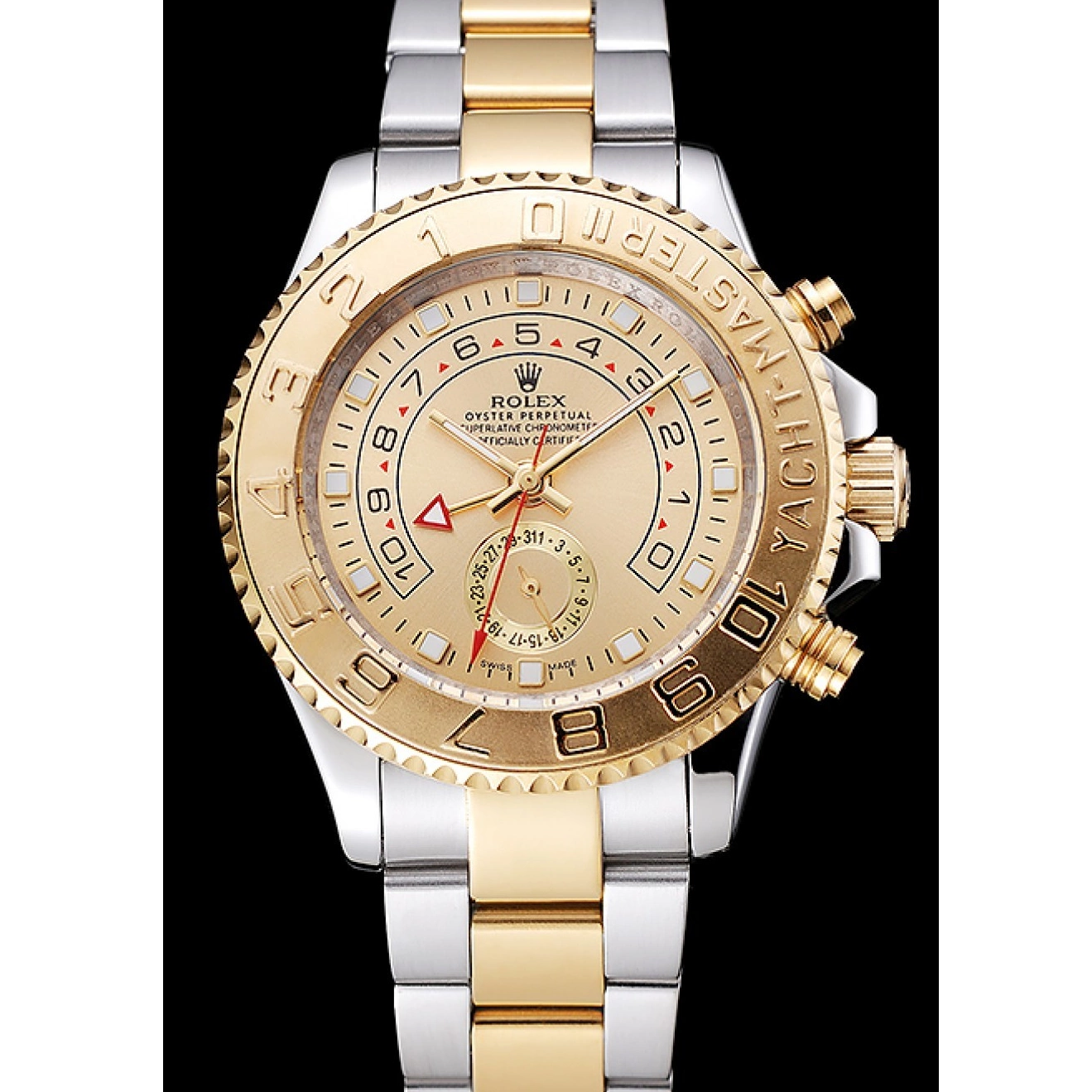 MiroTime 0731 Rolex Yacht-Master II-rl240